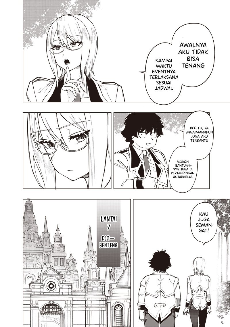 Saiaku no Avalon