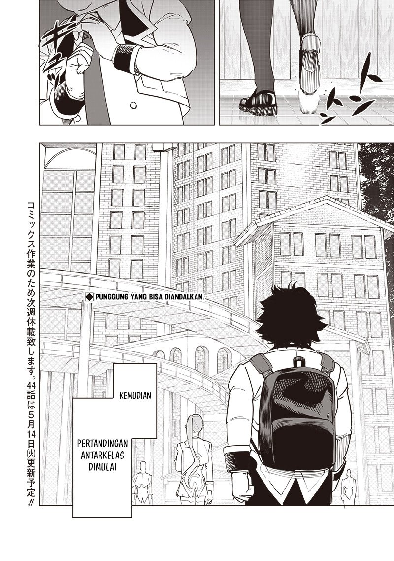 Saiaku no Avalon