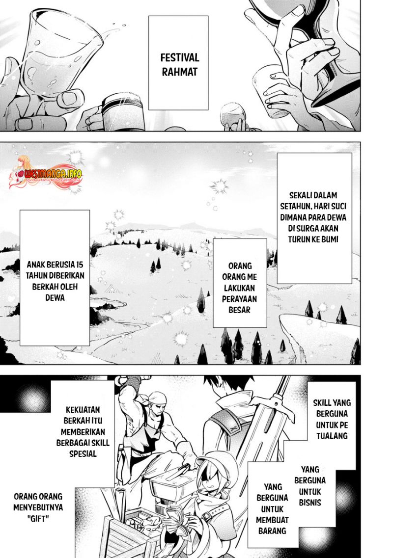 Saibai Cheat de Saikyou Saien E, Tada no Katei Saiendesu kedo?