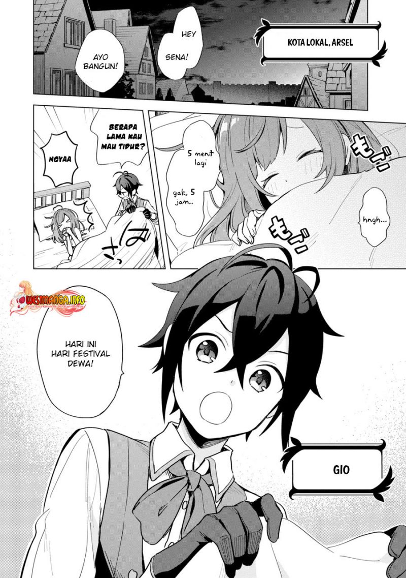 Saibai Cheat de Saikyou Saien E, Tada no Katei Saiendesu kedo?