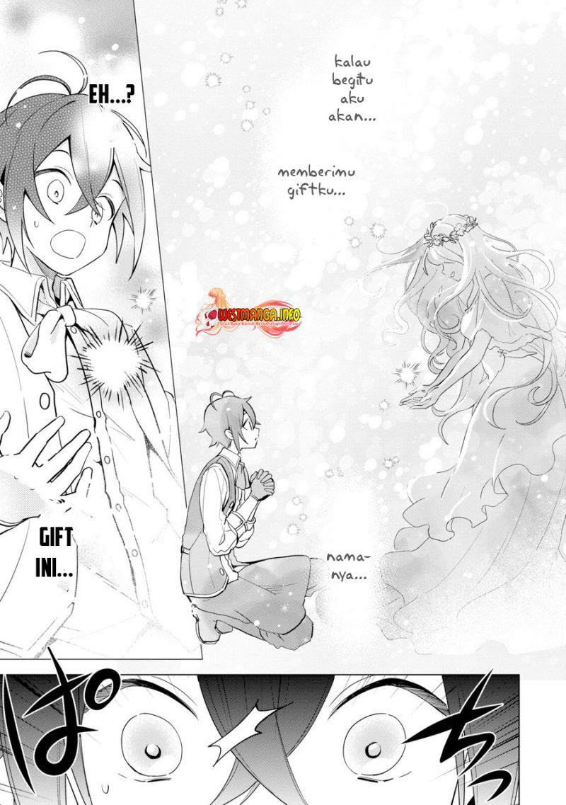 Saibai Cheat de Saikyou Saien E, Tada no Katei Saiendesu kedo?