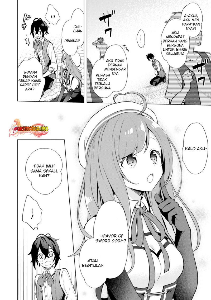 Saibai Cheat de Saikyou Saien E, Tada no Katei Saiendesu kedo?