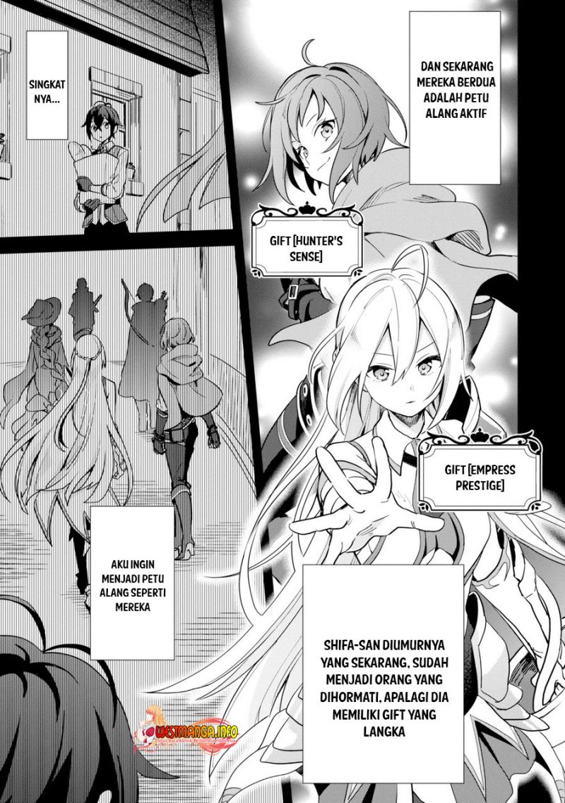 Saibai Cheat de Saikyou Saien E, Tada no Katei Saiendesu kedo?
