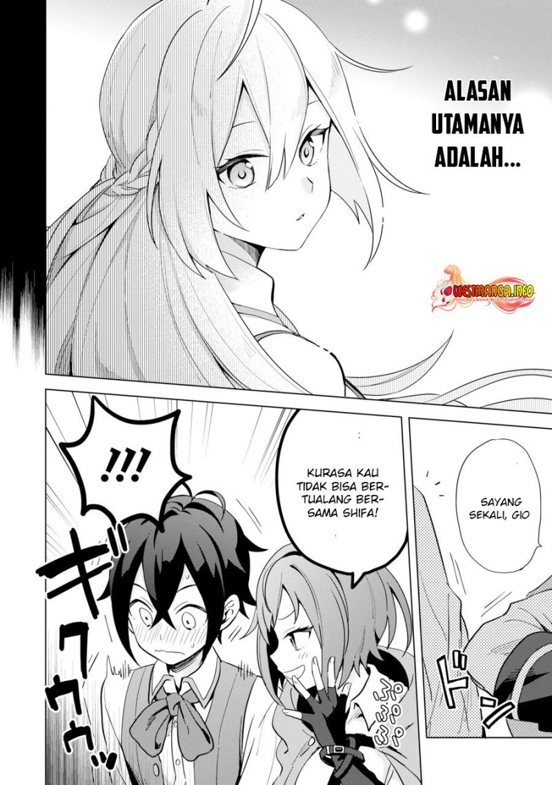 Saibai Cheat de Saikyou Saien E, Tada no Katei Saiendesu kedo?