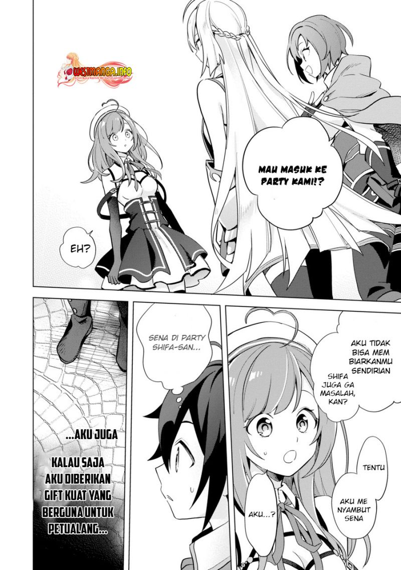 Saibai Cheat de Saikyou Saien E, Tada no Katei Saiendesu kedo?