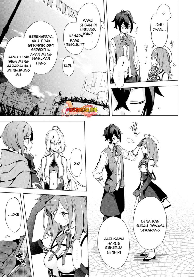 Saibai Cheat de Saikyou Saien E, Tada no Katei Saiendesu kedo?