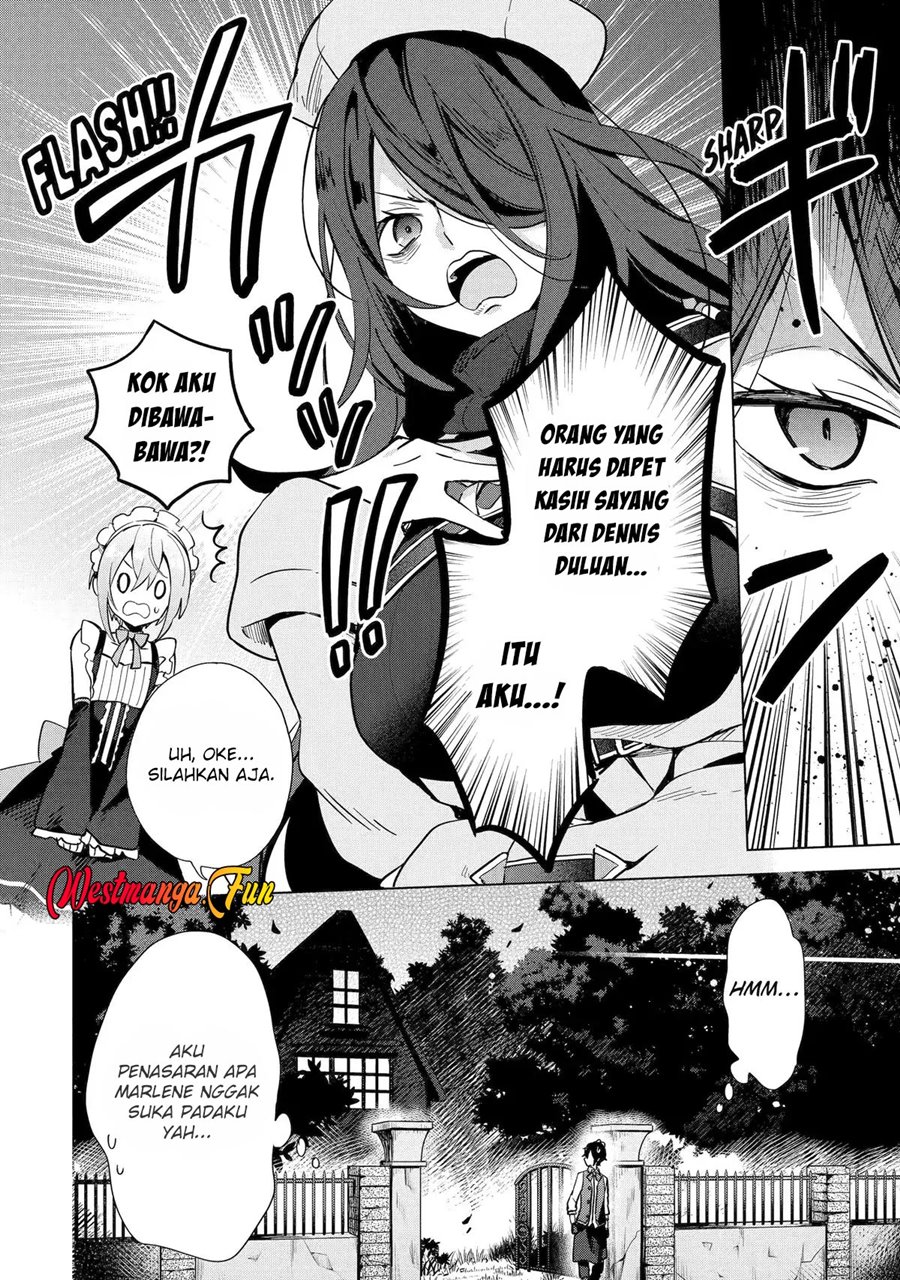 Saibai Cheat de Saikyou Saien E, Tada no Katei Saiendesu kedo? Chapter 5