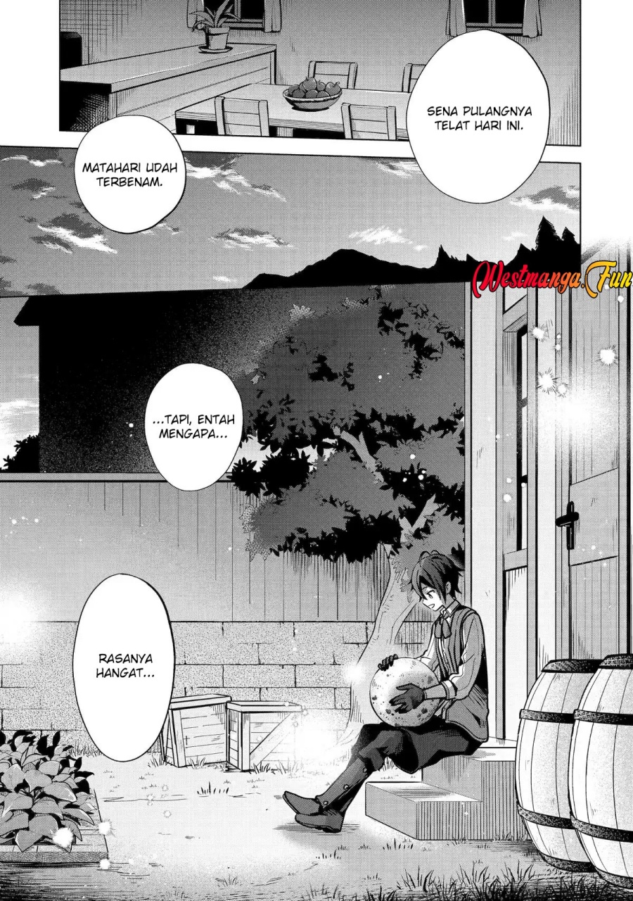 Saibai Cheat de Saikyou Saien E, Tada no Katei Saiendesu kedo? Chapter 6