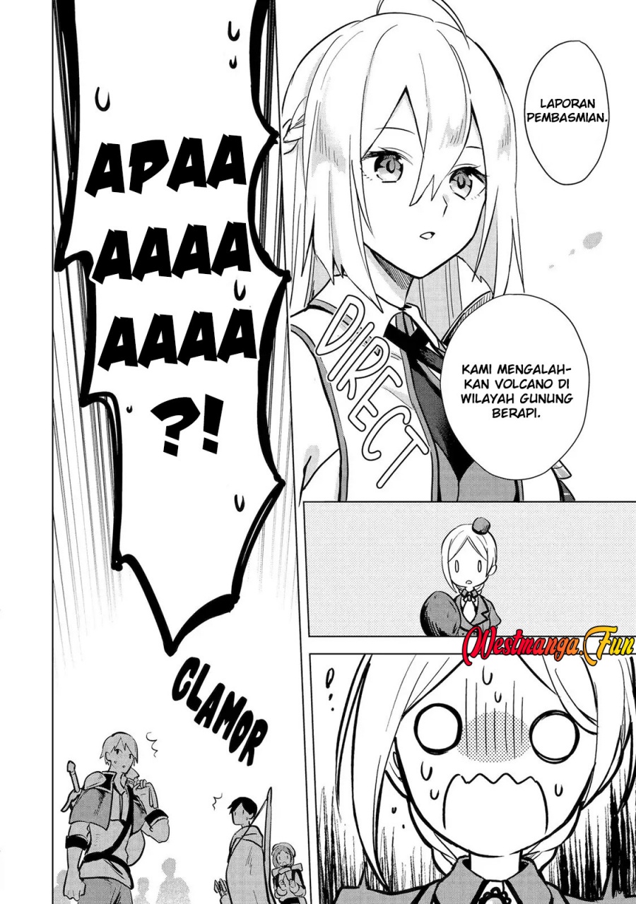 Saibai Cheat de Saikyou Saien E, Tada no Katei Saiendesu kedo? Chapter 8