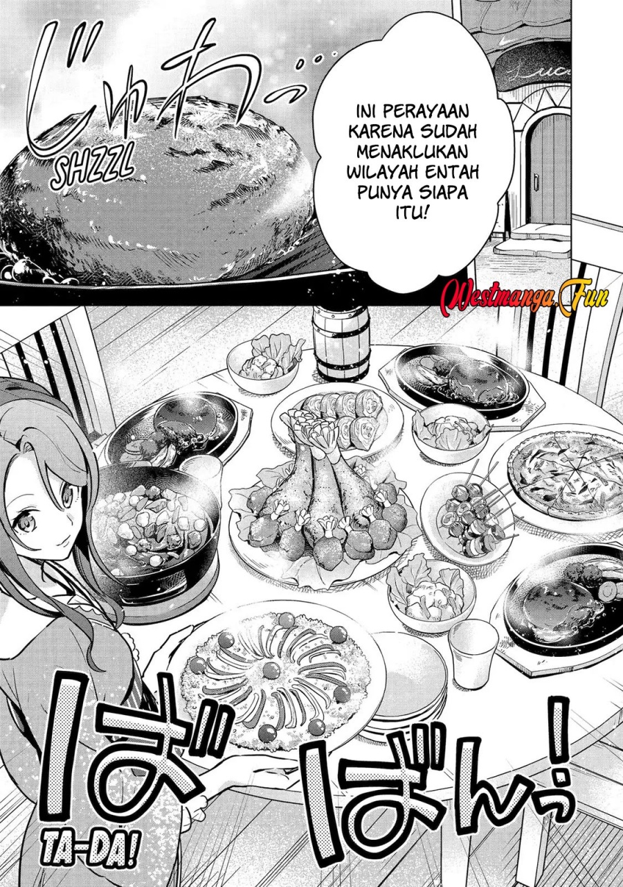 Saibai Cheat de Saikyou Saien E, Tada no Katei Saiendesu kedo? Chapter 8