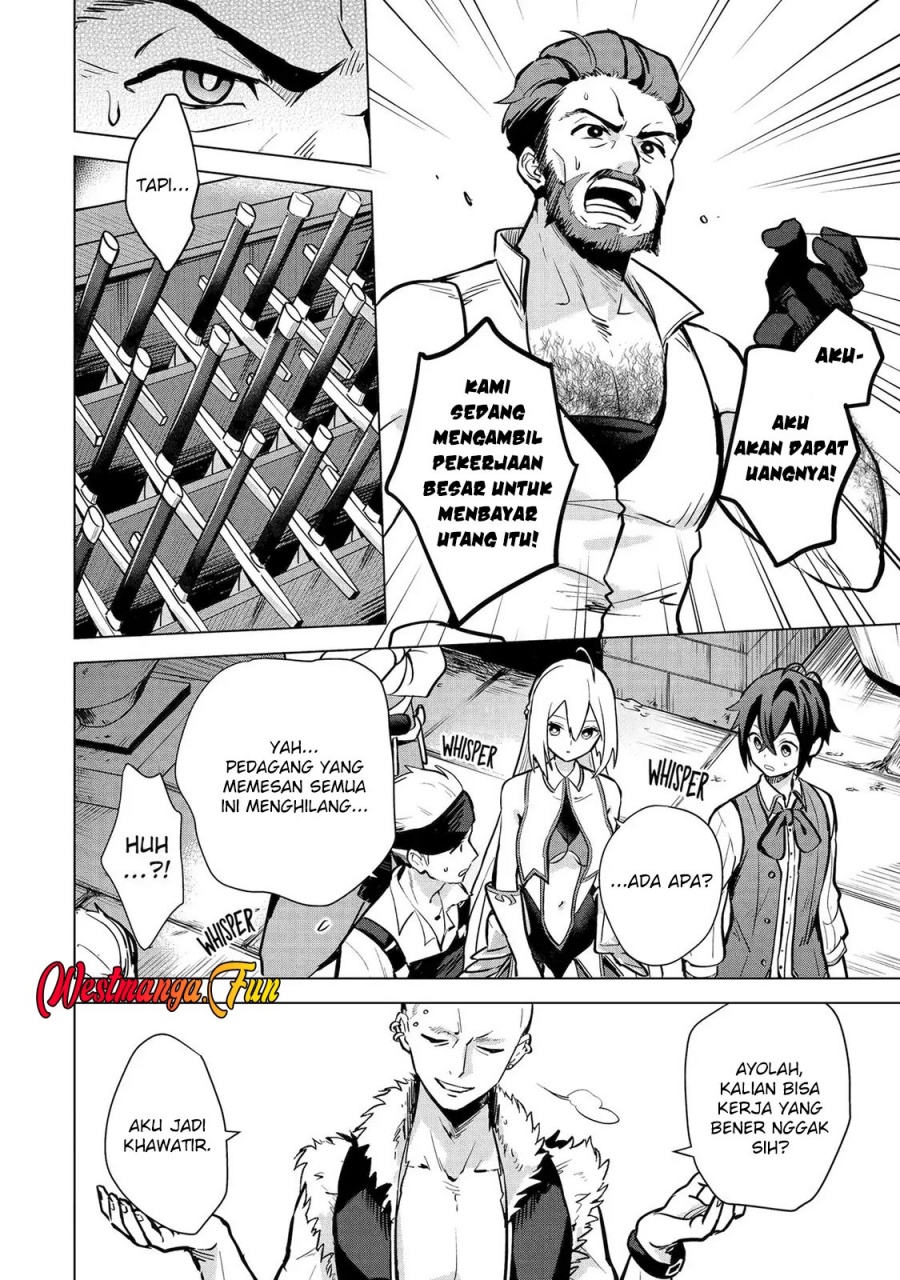 Saibai Cheat de Saikyou Saien E, Tada no Katei Saiendesu kedo?