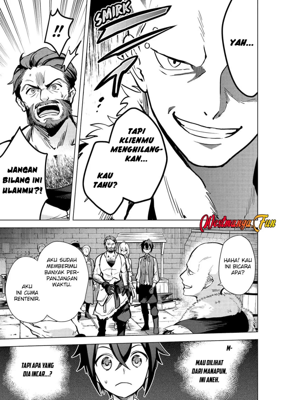 Saibai Cheat de Saikyou Saien E, Tada no Katei Saiendesu kedo?