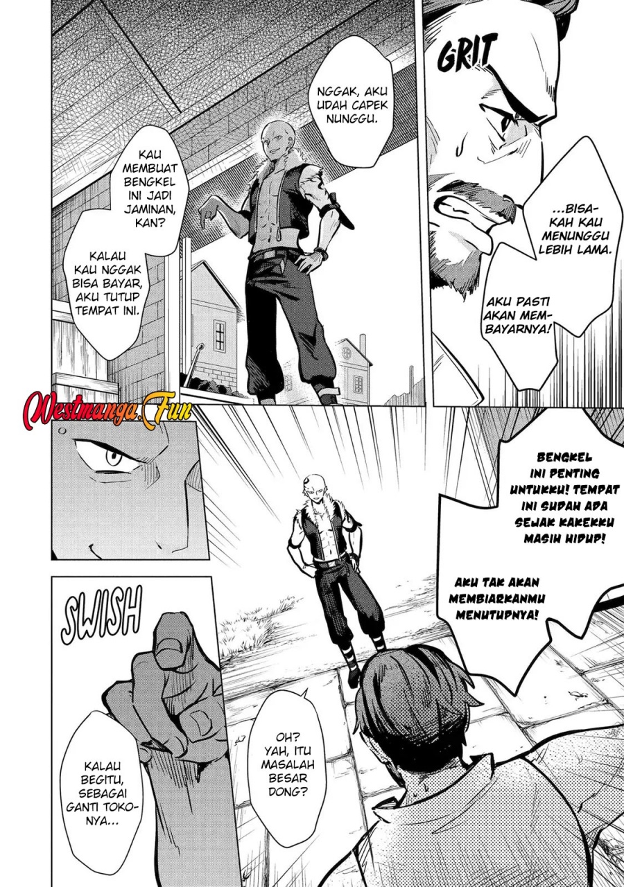 Saibai Cheat de Saikyou Saien E, Tada no Katei Saiendesu kedo?