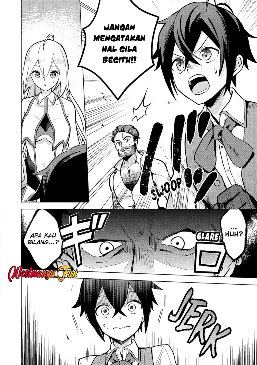 Saibai Cheat de Saikyou Saien E, Tada no Katei Saiendesu kedo?