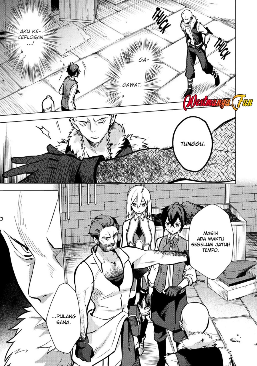 Saibai Cheat de Saikyou Saien E, Tada no Katei Saiendesu kedo?