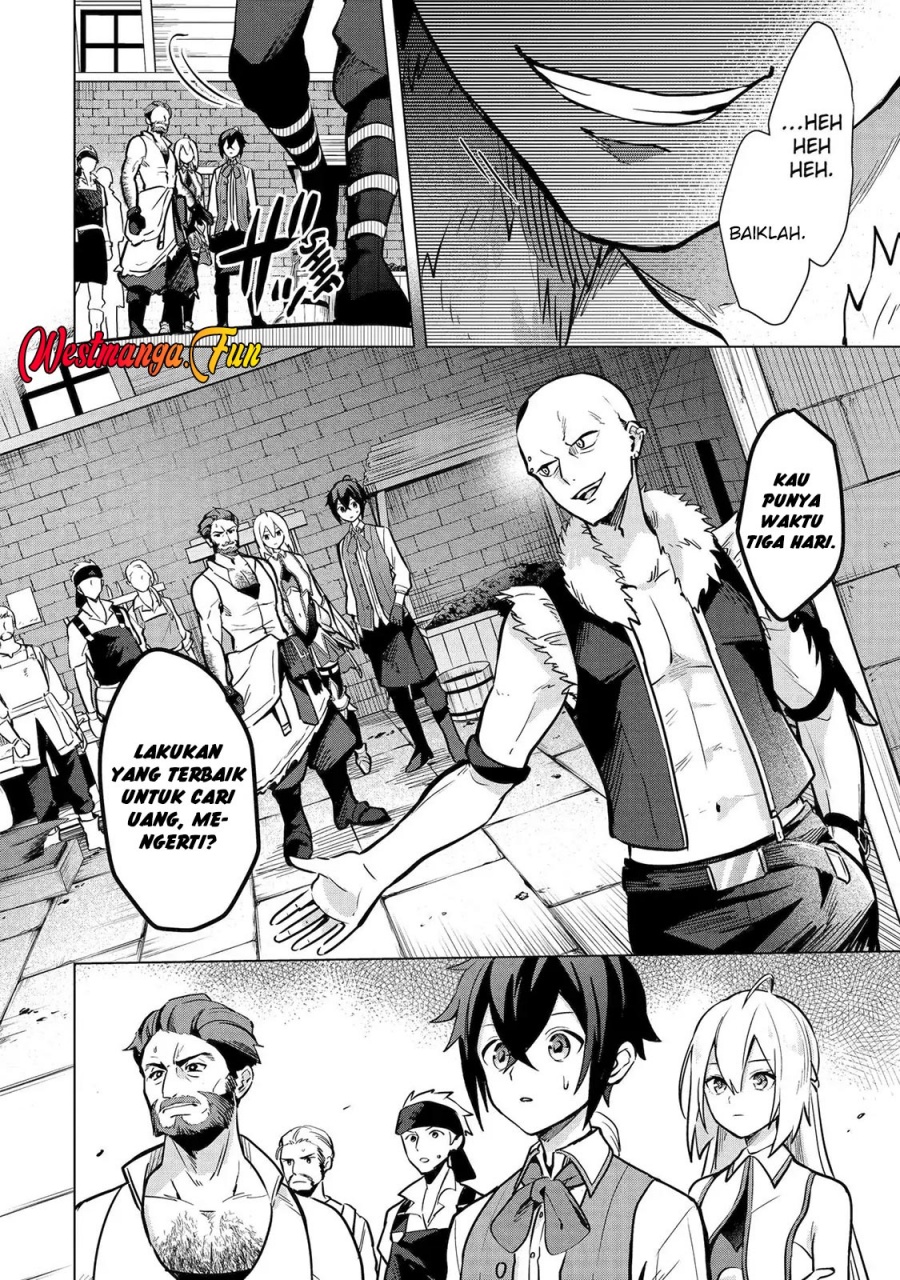 Saibai Cheat de Saikyou Saien E, Tada no Katei Saiendesu kedo?