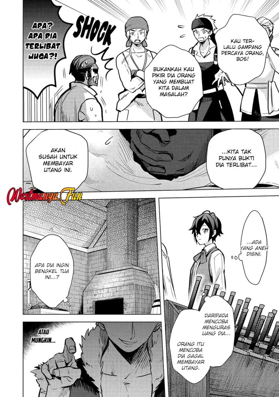 Saibai Cheat de Saikyou Saien E, Tada no Katei Saiendesu kedo?