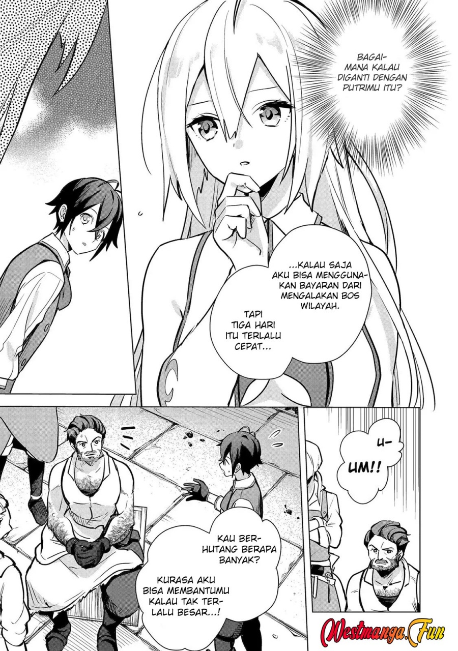 Saibai Cheat de Saikyou Saien E, Tada no Katei Saiendesu kedo?