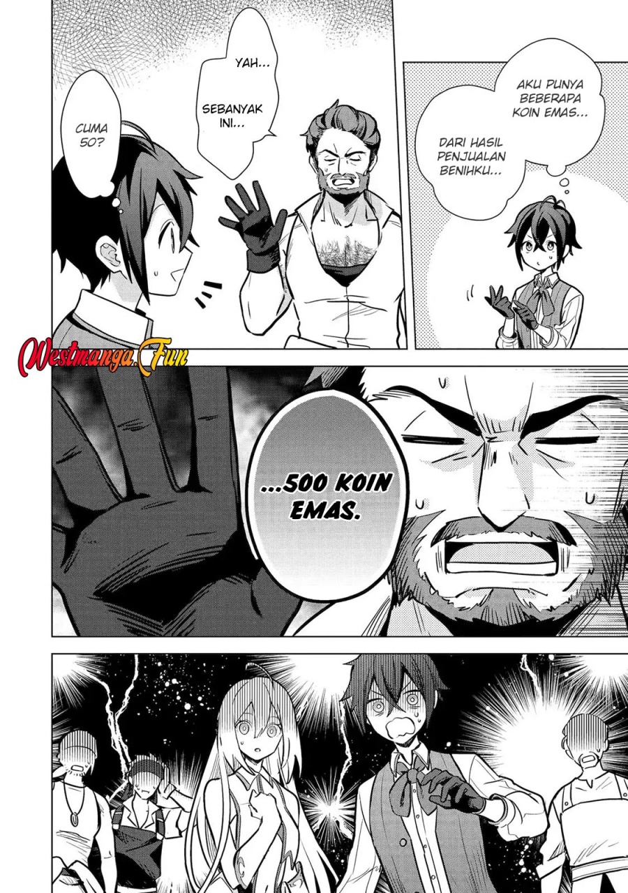 Saibai Cheat de Saikyou Saien E, Tada no Katei Saiendesu kedo?
