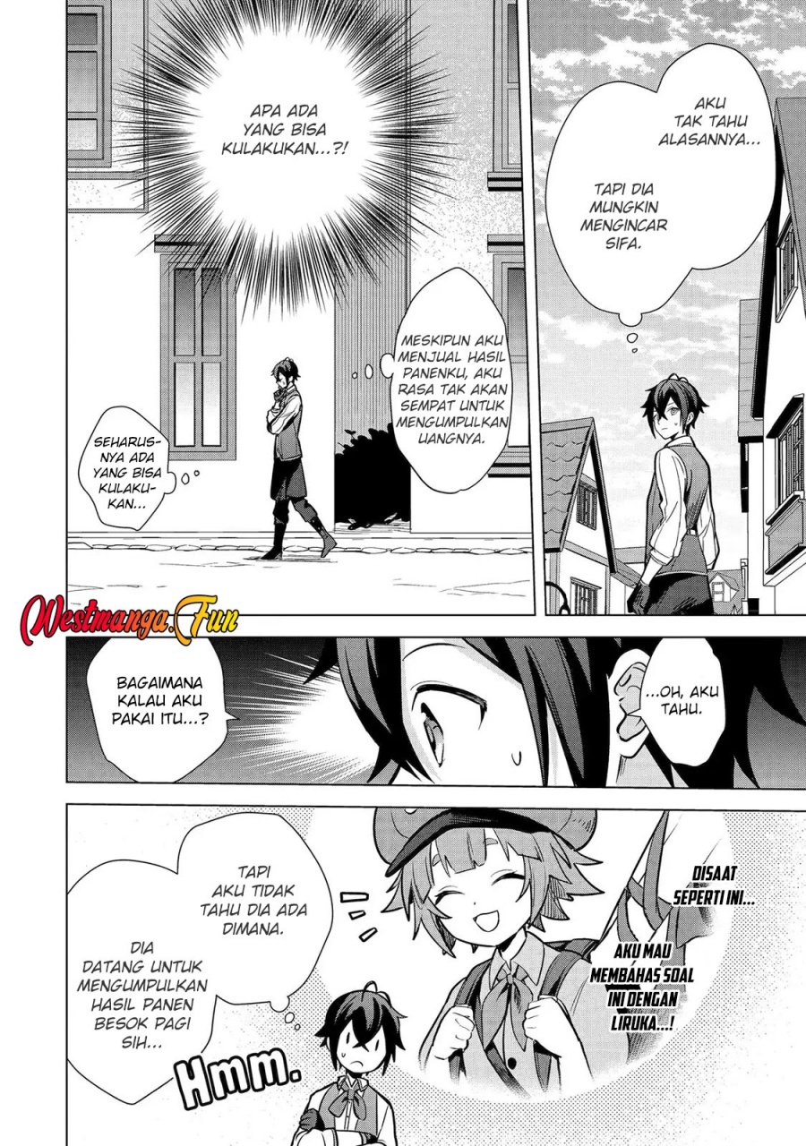 Saibai Cheat de Saikyou Saien E, Tada no Katei Saiendesu kedo?