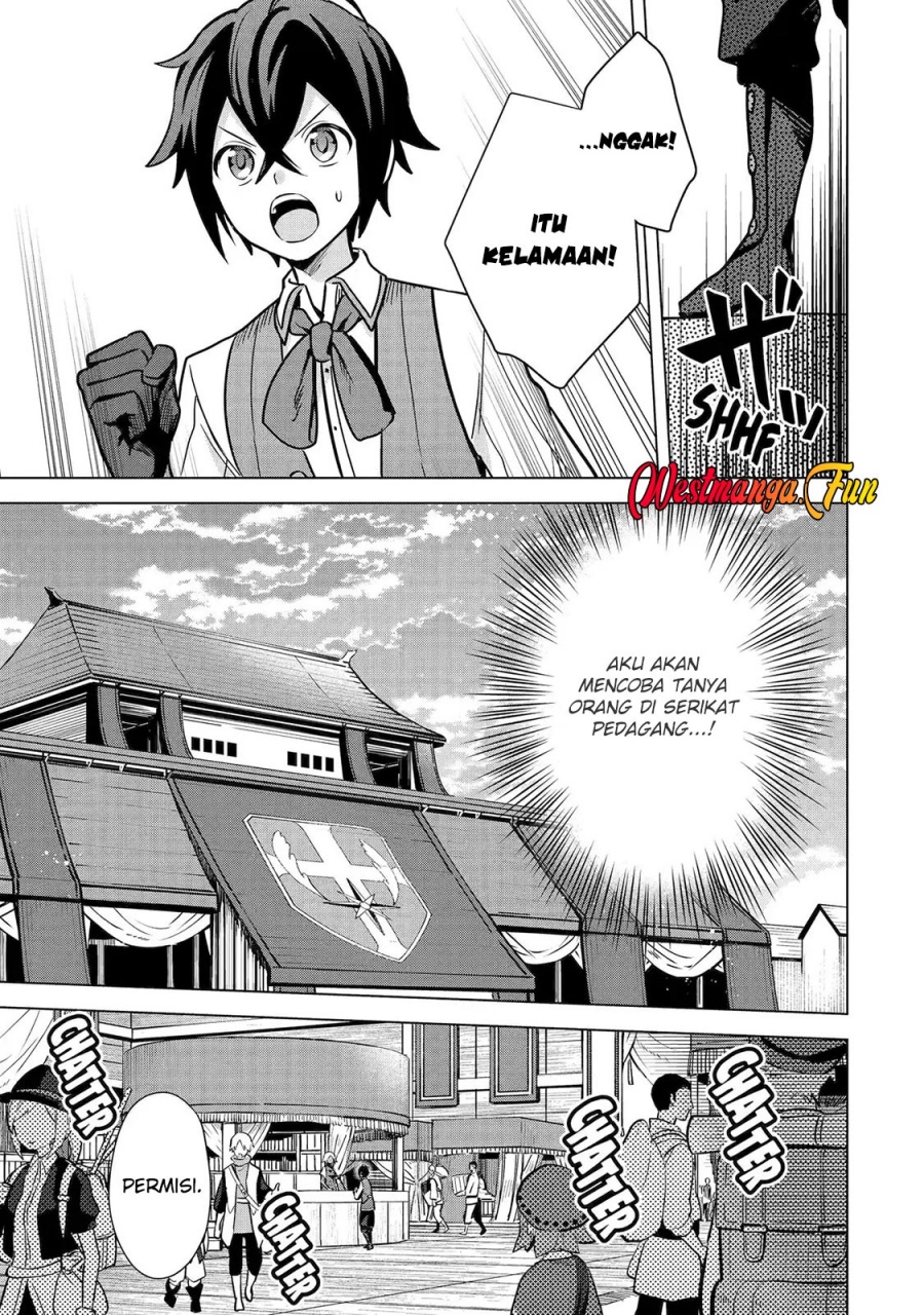 Saibai Cheat de Saikyou Saien E, Tada no Katei Saiendesu kedo?