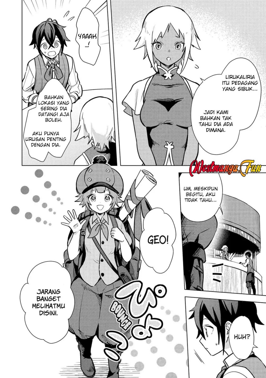 Saibai Cheat de Saikyou Saien E, Tada no Katei Saiendesu kedo?
