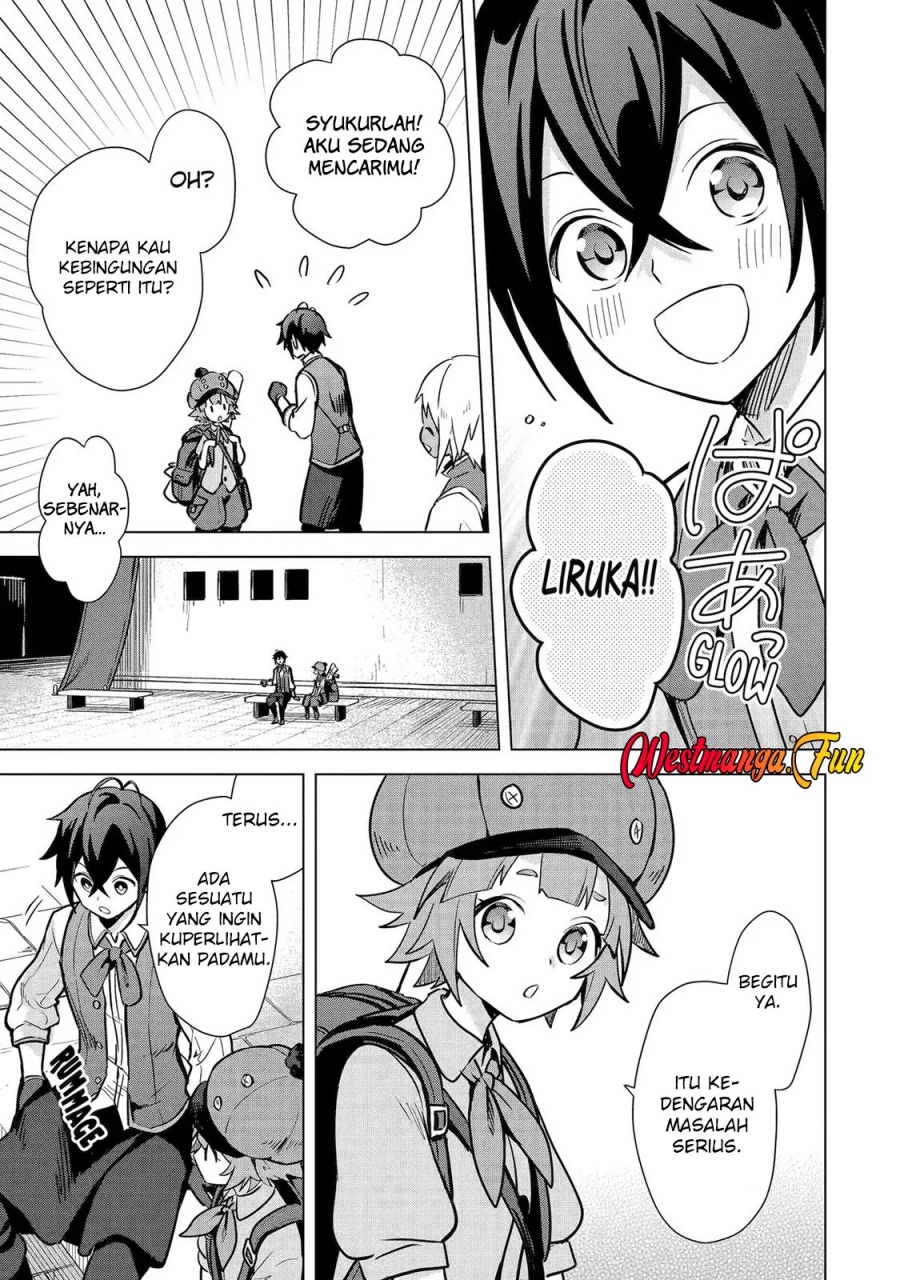 Saibai Cheat de Saikyou Saien E, Tada no Katei Saiendesu kedo?