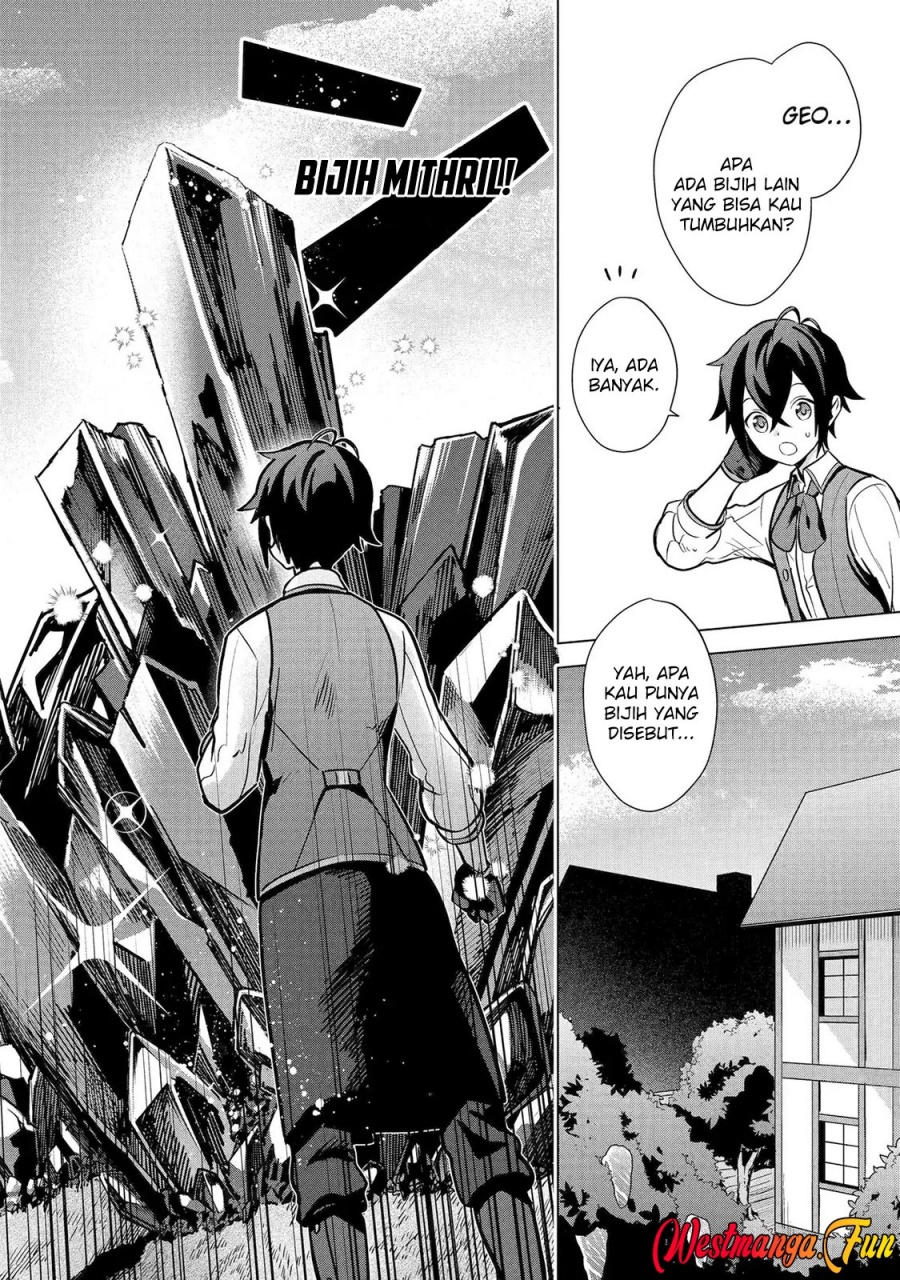 Saibai Cheat de Saikyou Saien E, Tada no Katei Saiendesu kedo?