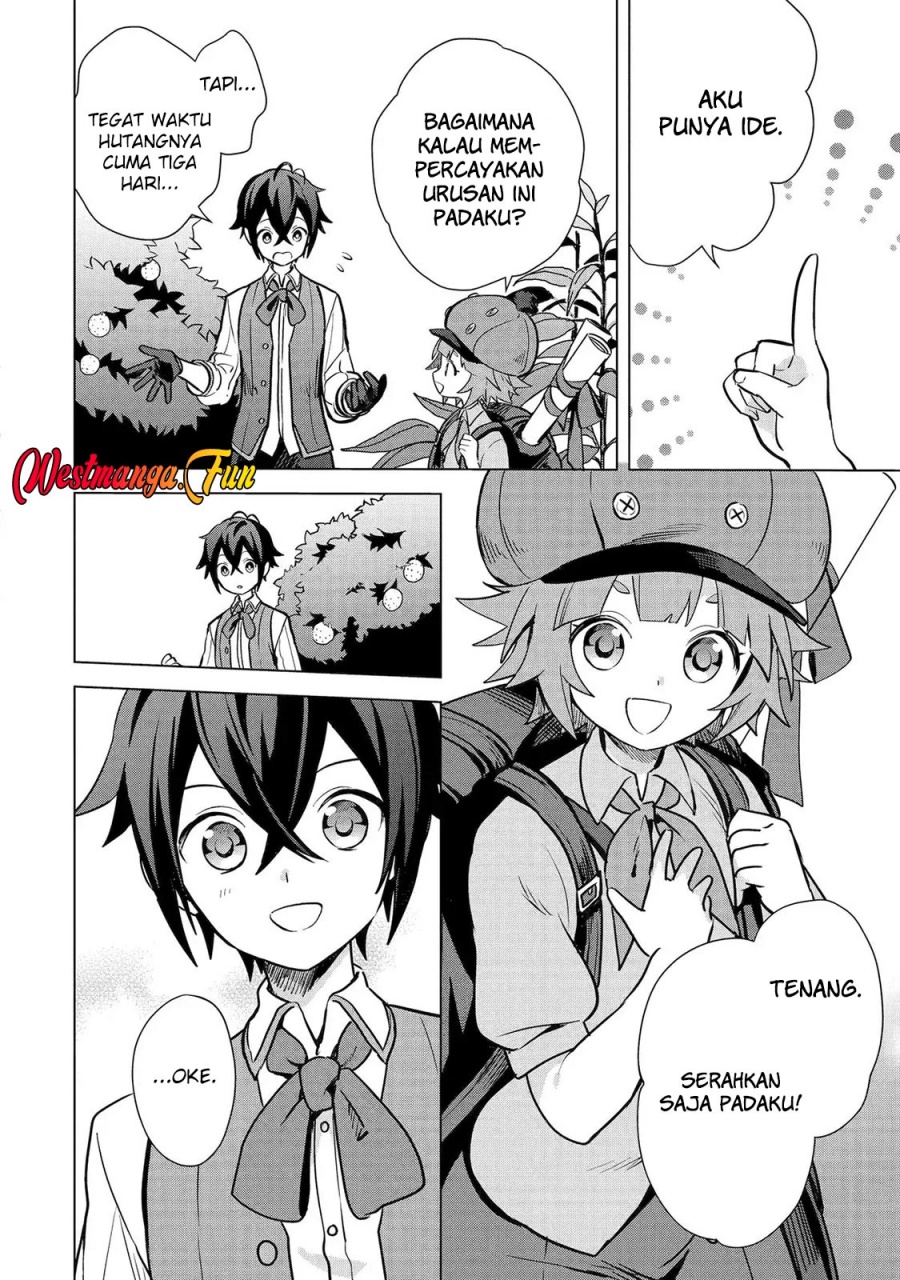 Saibai Cheat de Saikyou Saien E, Tada no Katei Saiendesu kedo?