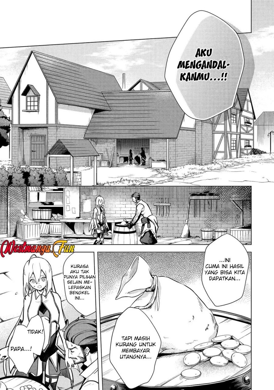 Saibai Cheat de Saikyou Saien E, Tada no Katei Saiendesu kedo?