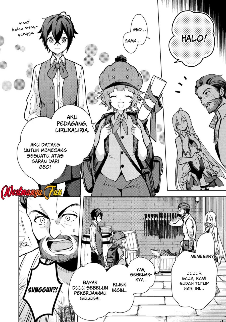 Saibai Cheat de Saikyou Saien E, Tada no Katei Saiendesu kedo?