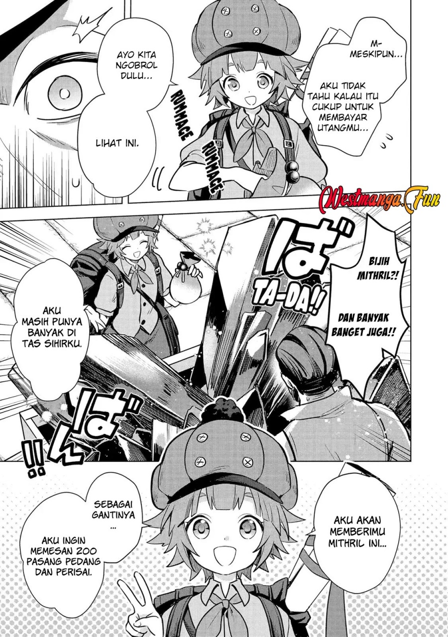 Saibai Cheat de Saikyou Saien E, Tada no Katei Saiendesu kedo?