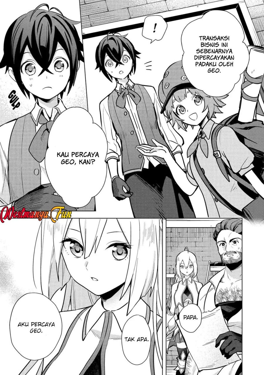 Saibai Cheat de Saikyou Saien E, Tada no Katei Saiendesu kedo?