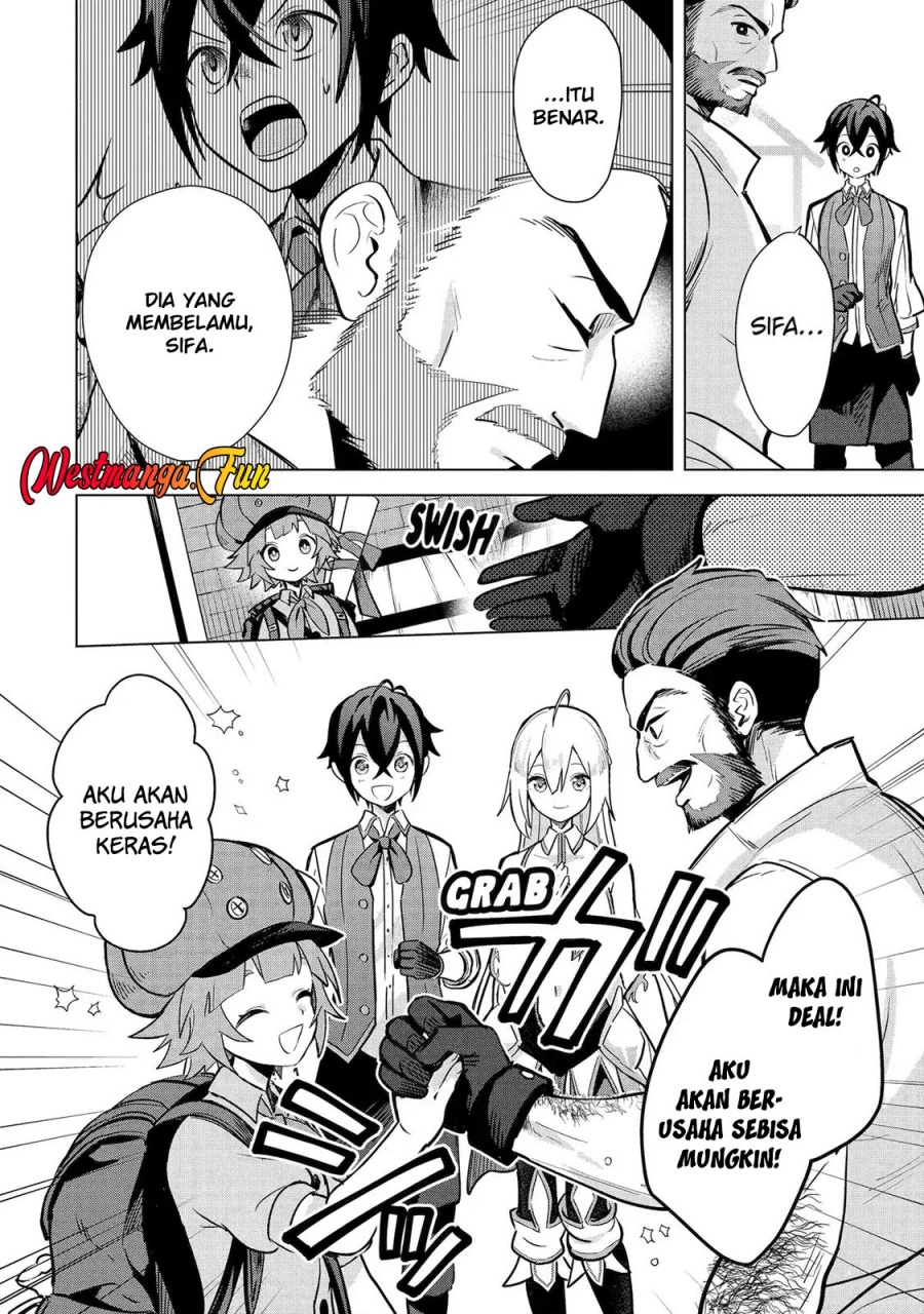 Saibai Cheat de Saikyou Saien E, Tada no Katei Saiendesu kedo?