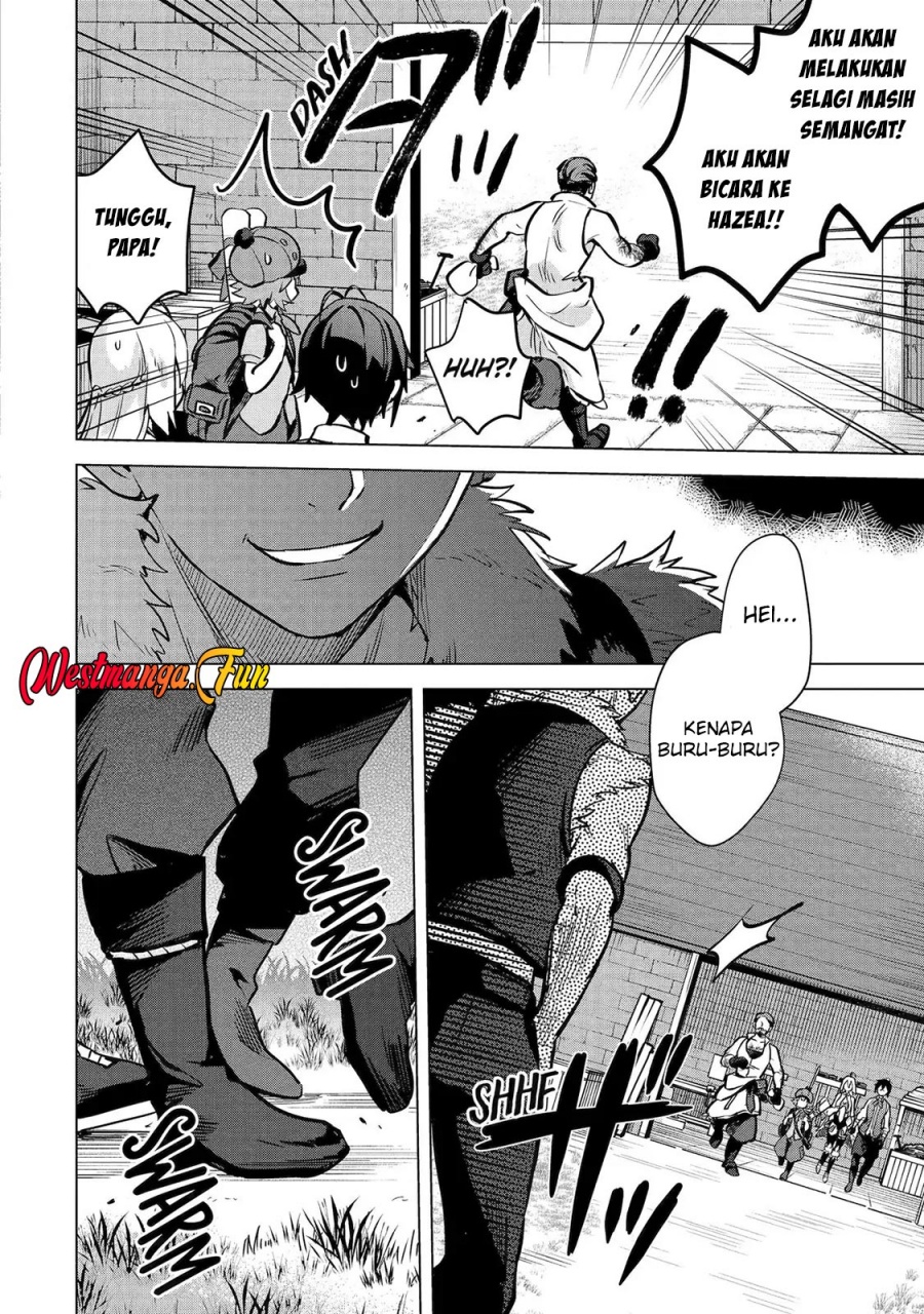 Saibai Cheat de Saikyou Saien E, Tada no Katei Saiendesu kedo?