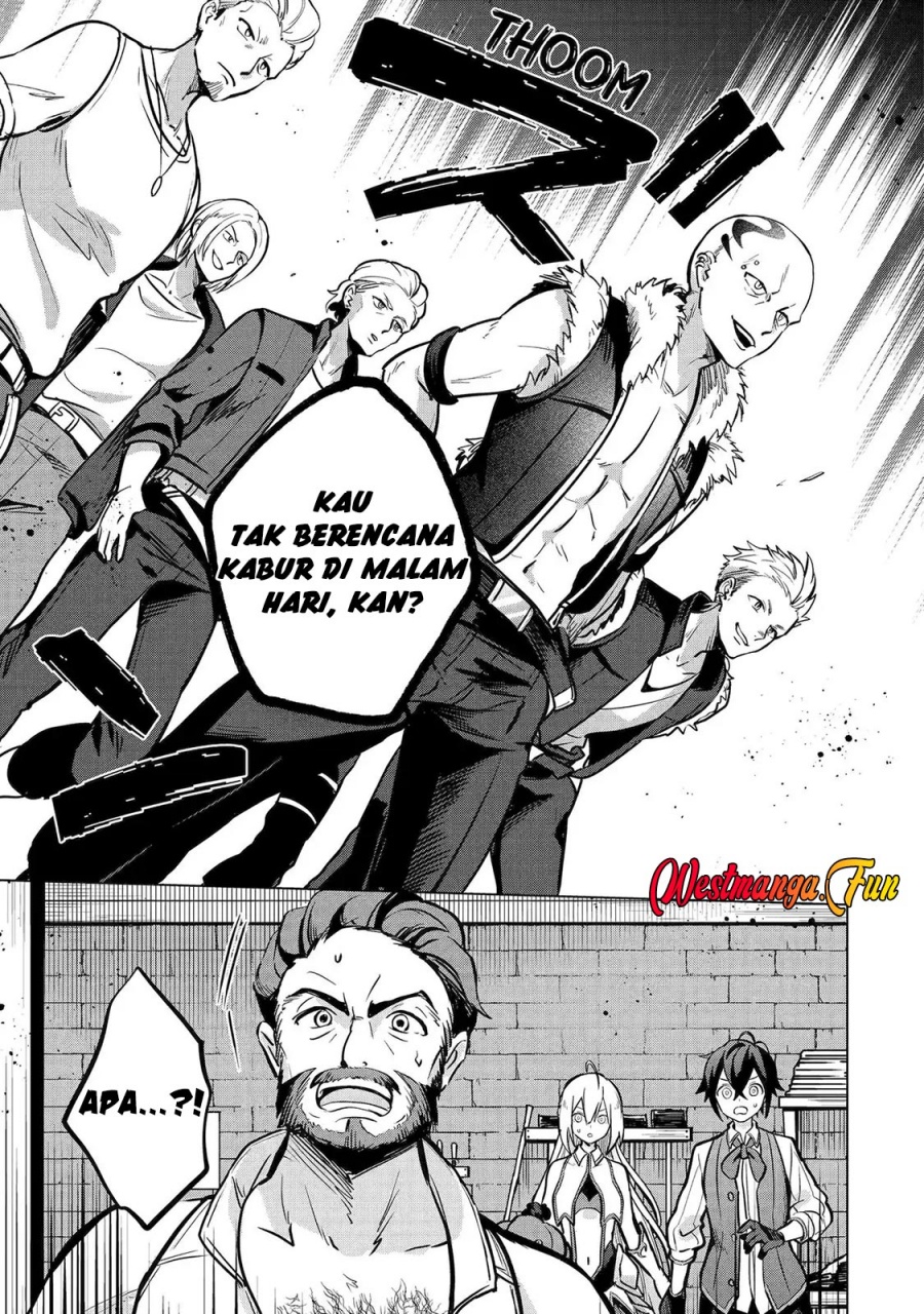 Saibai Cheat de Saikyou Saien E, Tada no Katei Saiendesu kedo?