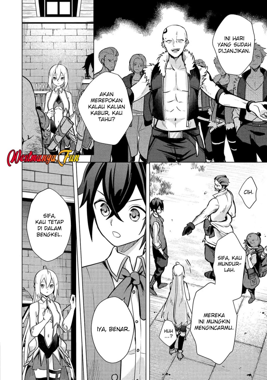 Saibai Cheat de Saikyou Saien E, Tada no Katei Saiendesu kedo?