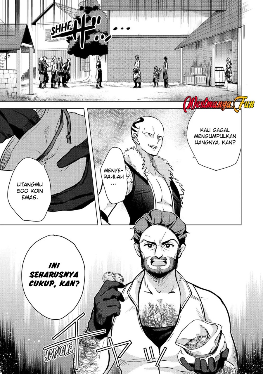 Saibai Cheat de Saikyou Saien E, Tada no Katei Saiendesu kedo?