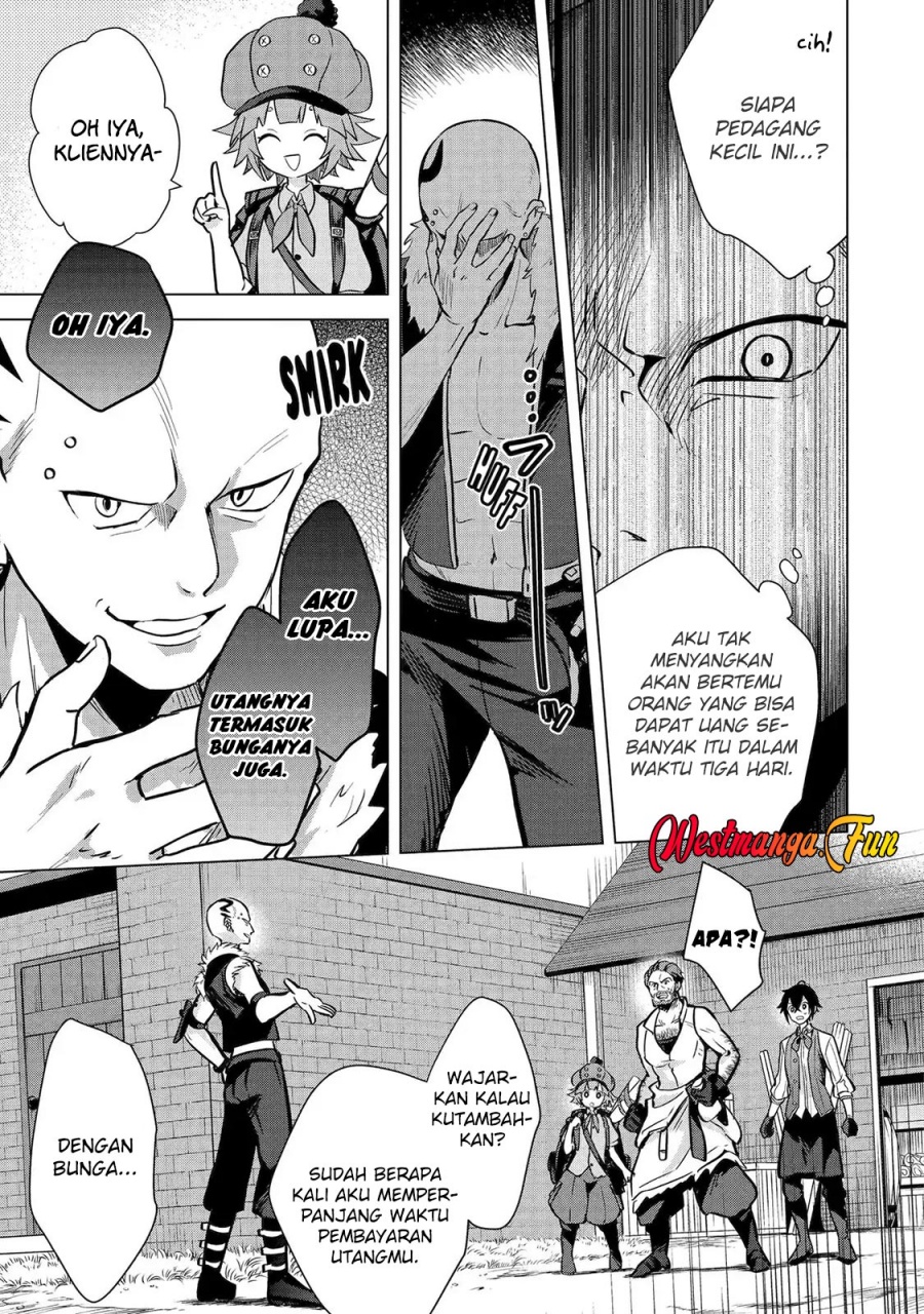 Saibai Cheat de Saikyou Saien E, Tada no Katei Saiendesu kedo?