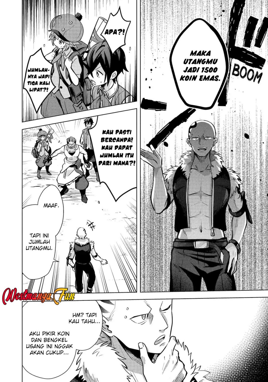 Saibai Cheat de Saikyou Saien E, Tada no Katei Saiendesu kedo?