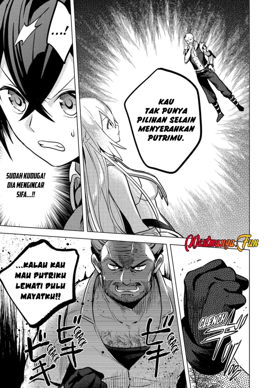 Saibai Cheat de Saikyou Saien E, Tada no Katei Saiendesu kedo?