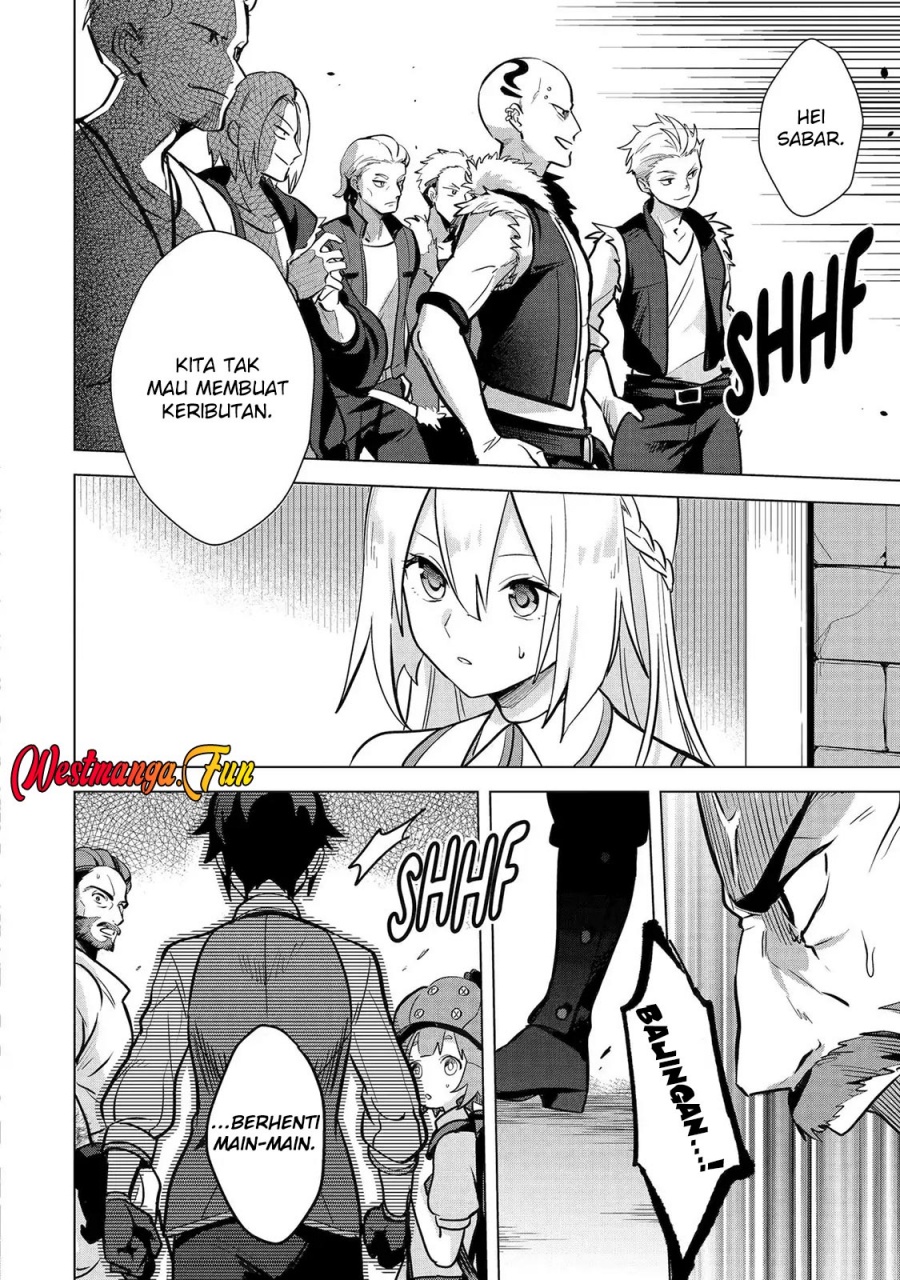 Saibai Cheat de Saikyou Saien E, Tada no Katei Saiendesu kedo?