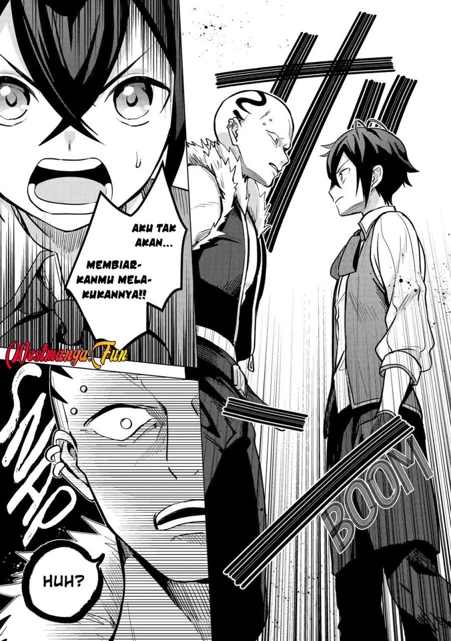 Saibai Cheat de Saikyou Saien E, Tada no Katei Saiendesu kedo?