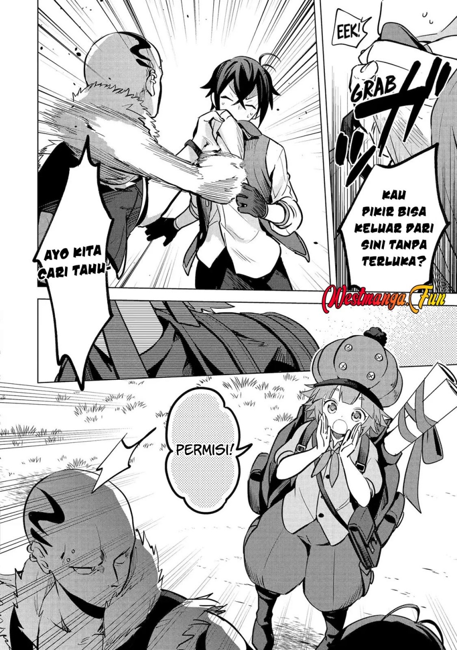 Saibai Cheat de Saikyou Saien E, Tada no Katei Saiendesu kedo?