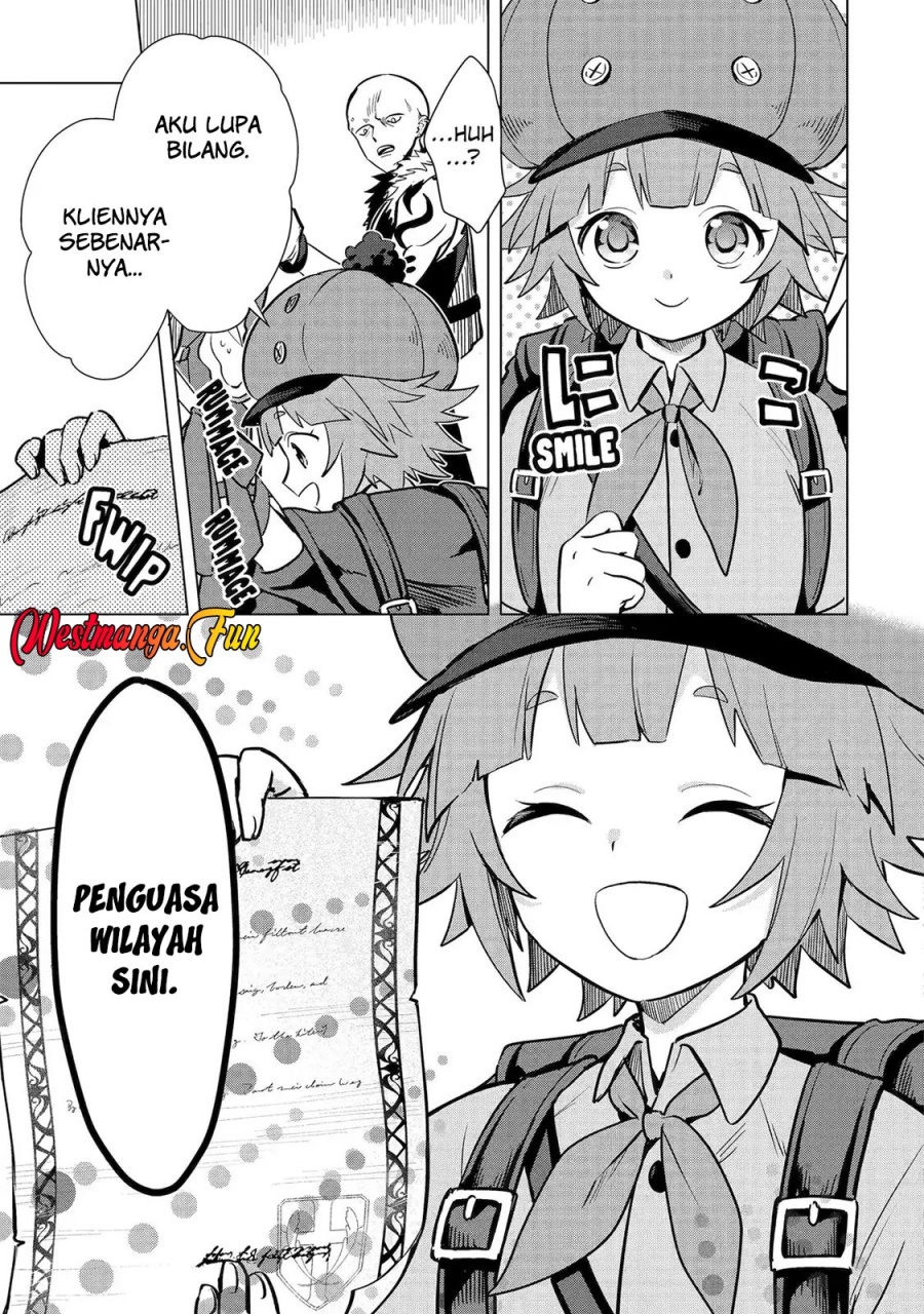 Saibai Cheat de Saikyou Saien E, Tada no Katei Saiendesu kedo?