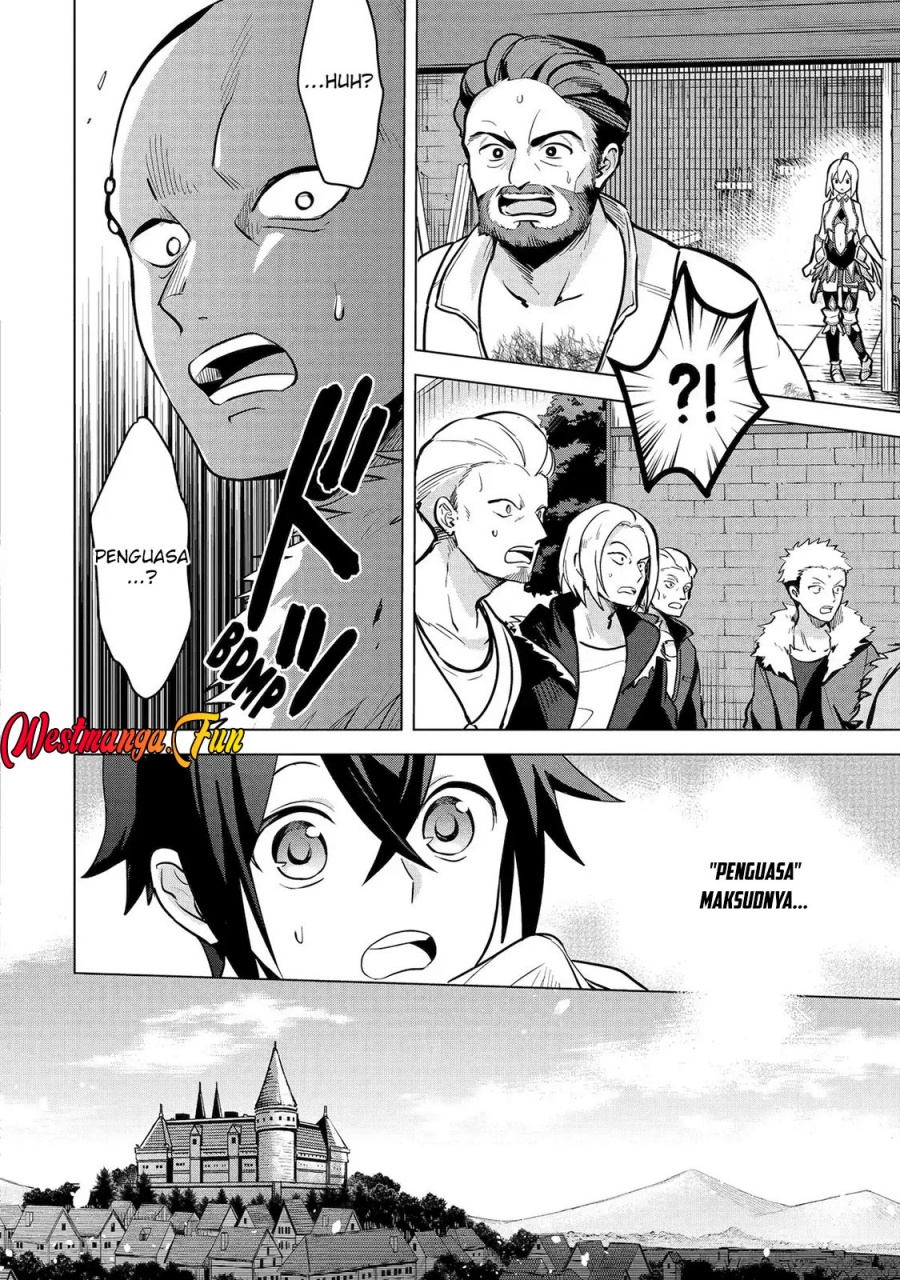 Saibai Cheat de Saikyou Saien E, Tada no Katei Saiendesu kedo?