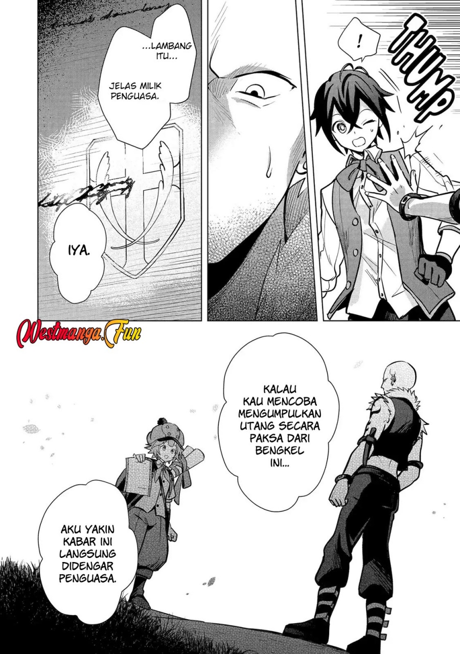 Saibai Cheat de Saikyou Saien E, Tada no Katei Saiendesu kedo?