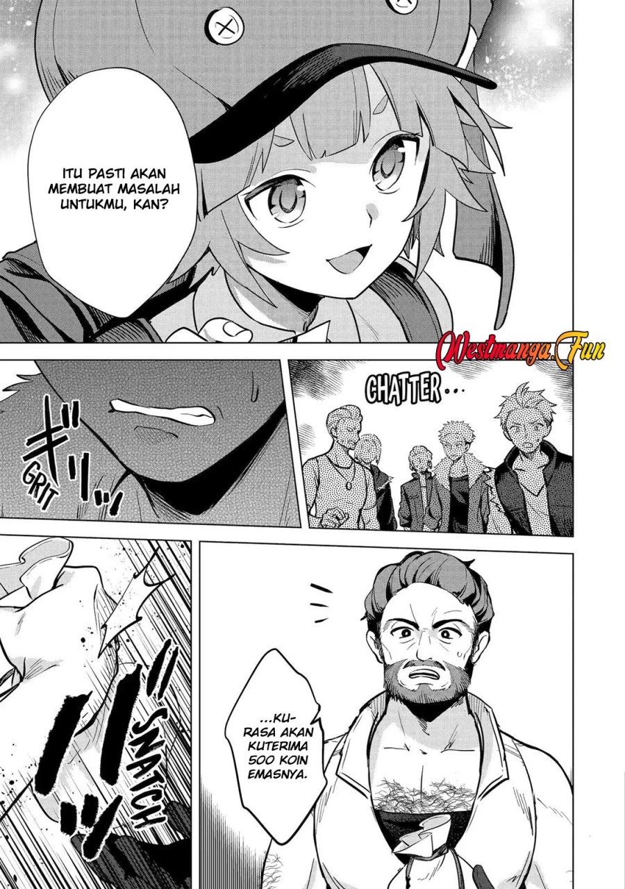 Saibai Cheat de Saikyou Saien E, Tada no Katei Saiendesu kedo?