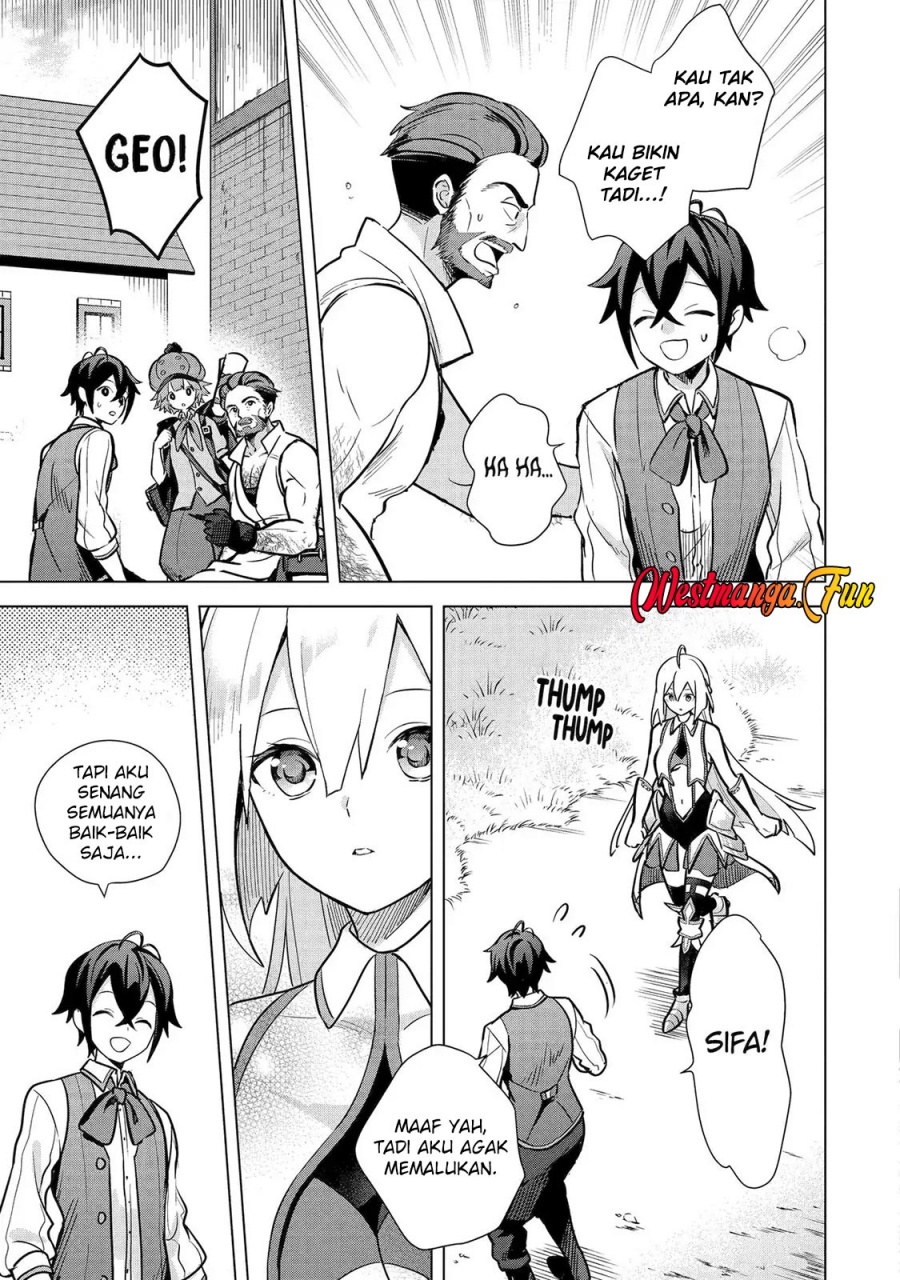 Saibai Cheat de Saikyou Saien E, Tada no Katei Saiendesu kedo?