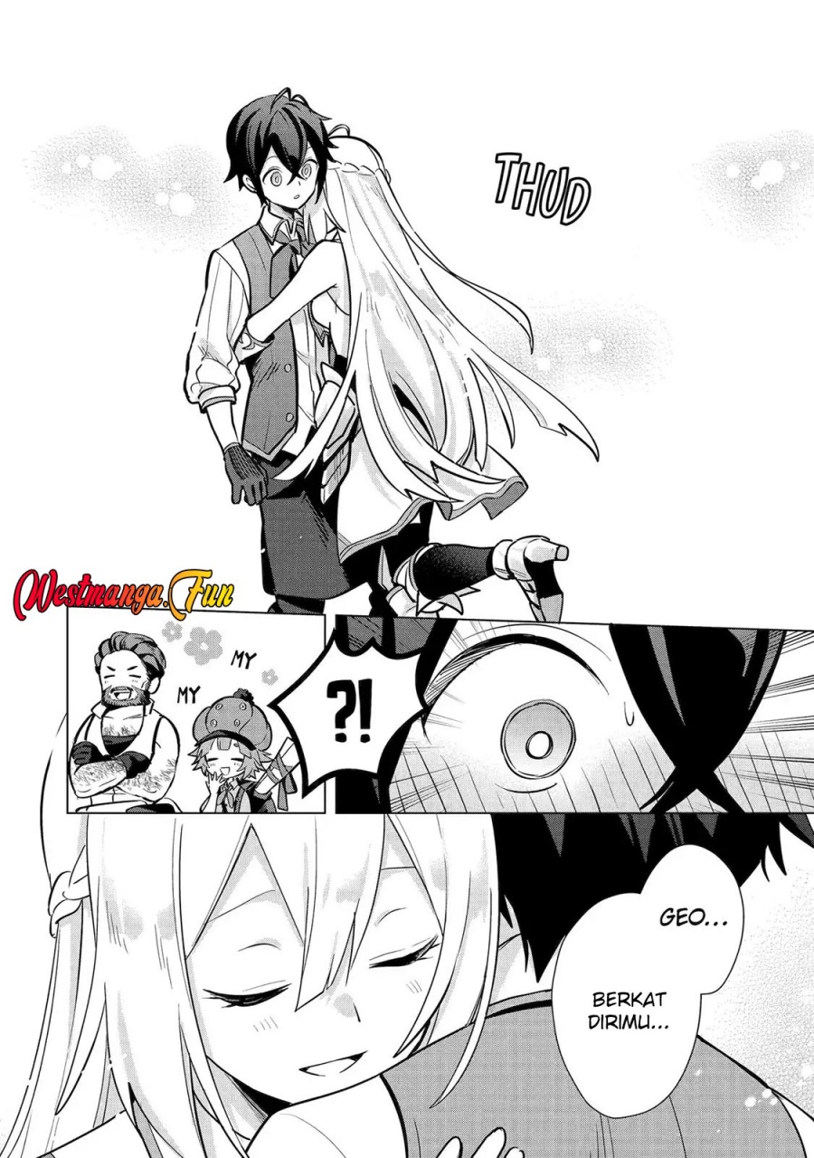Saibai Cheat de Saikyou Saien E, Tada no Katei Saiendesu kedo?